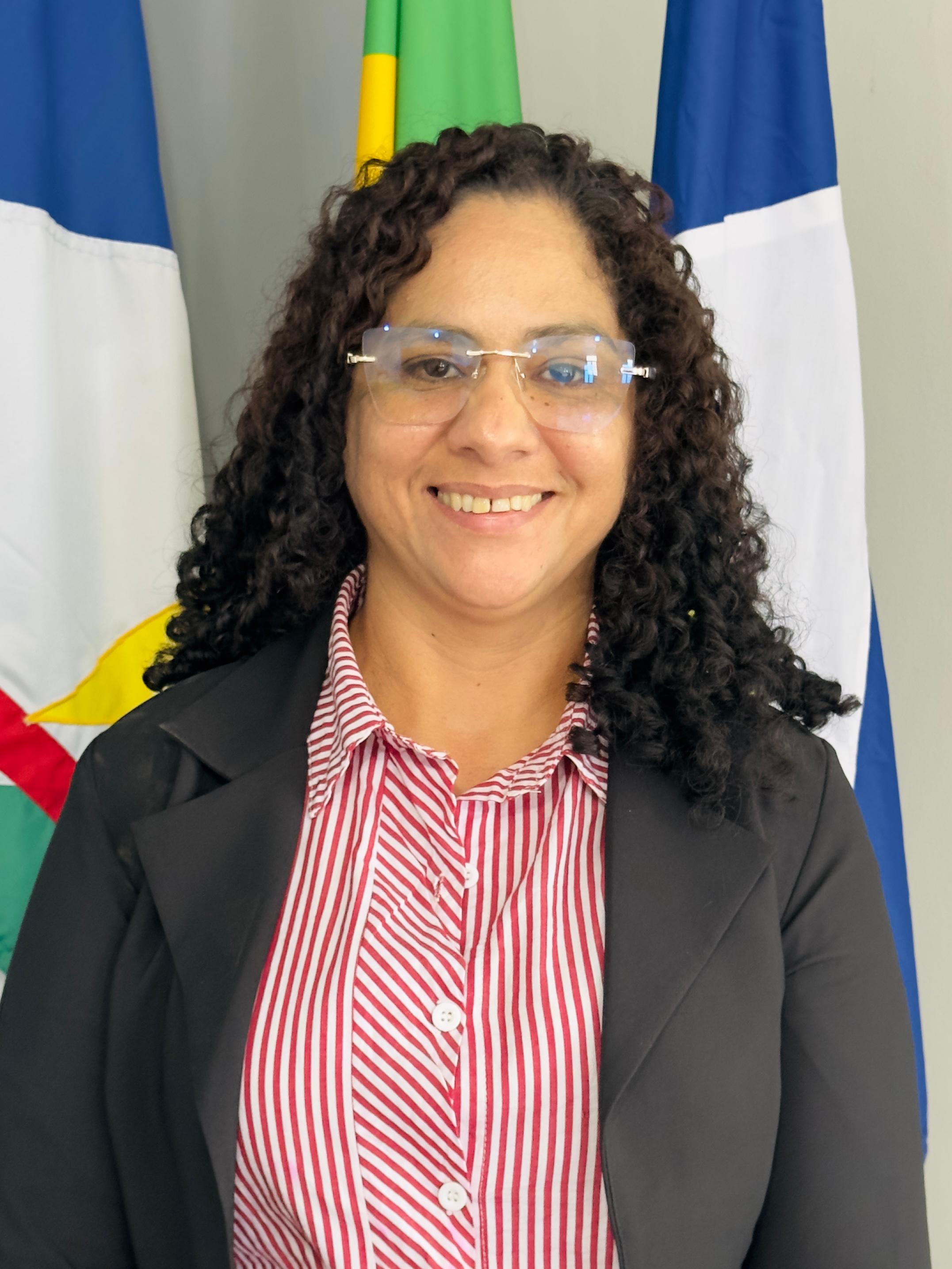 Missionária Débora