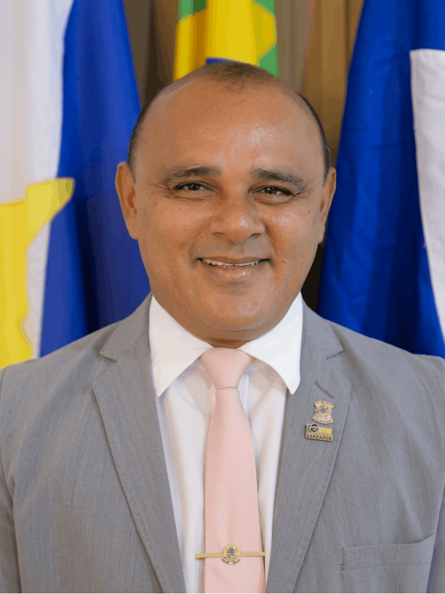 William Felix